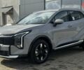 купити нове авто Кіа Sportage 2025 року від офіційного дилера «Одеса-АВТО» Кіа фото