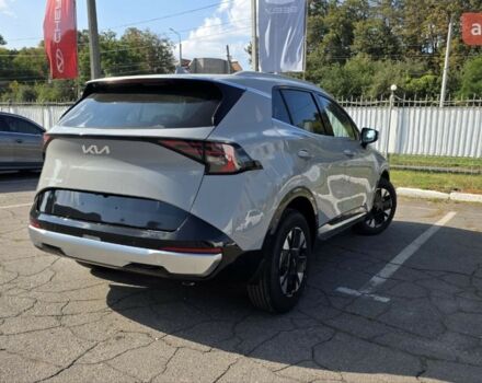 Киа Sportage, объемом двигателя 1.6 л и пробегом 0 тыс. км за 36561 $, фото 5 на Automoto.ua
