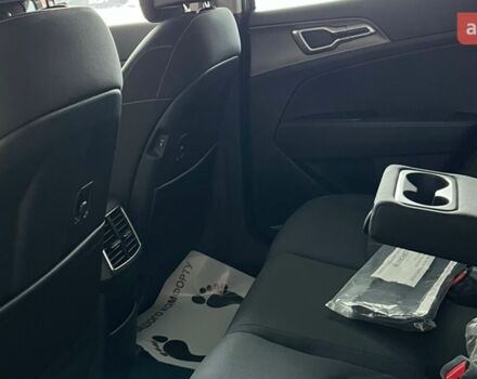 купить новое авто Киа Sportage 2025 года от официального дилера УКРАВТО ХМЕЛЬНИЦЬКИЙ Киа фото