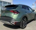 купить новое авто Киа Sportage 2025 года от официального дилера «Одеса-АВТО» Киа фото