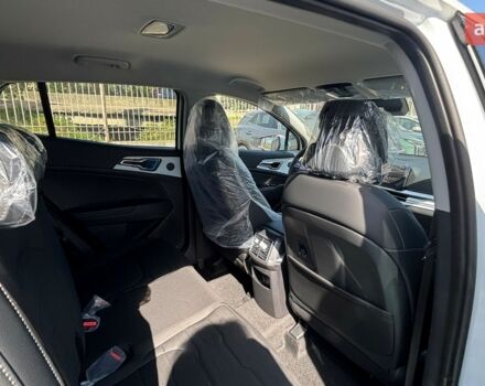 купити нове авто Кіа Sportage 2025 року від офіційного дилера Автоцентр AUTO.RIA Кіа фото