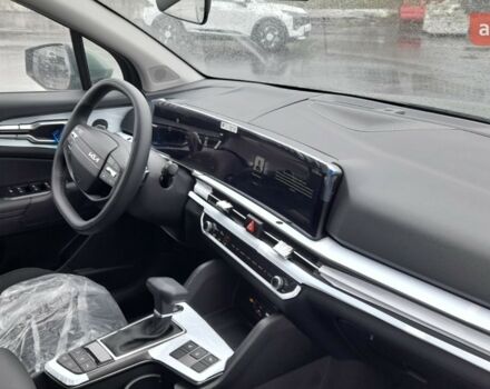 Киа Sportage, объемом двигателя 1.6 л и пробегом 0 тыс. км за 32522 $, фото 11 на Automoto.ua