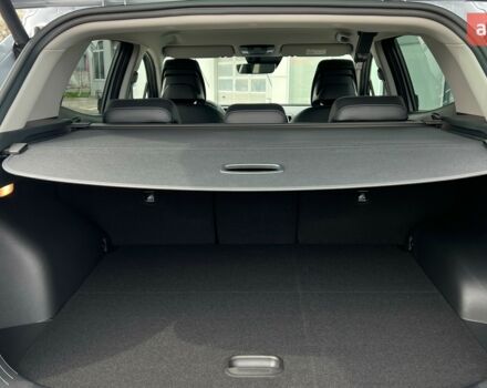 купить новое авто Киа Sportage 2025 года от официального дилера «Одеса-АВТО» Киа фото