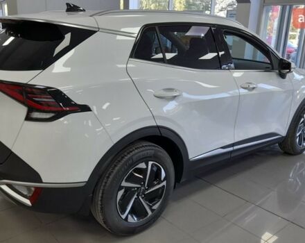 Киа Sportage, объемом двигателя 1.6 л и пробегом 0 тыс. км за 33398 $, фото 2 на Automoto.ua