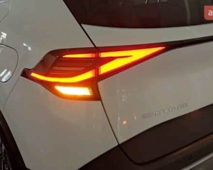 Киа Sportage, объемом двигателя 1.6 л и пробегом 0 тыс. км за 32193 $, фото 5 на Automoto.ua