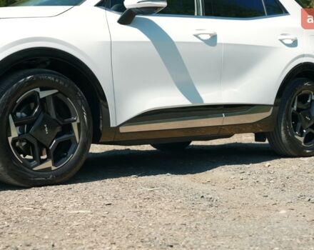 купити нове авто Кіа Sportage 2025 року від офіційного дилера Радар-сервіс Кіа фото