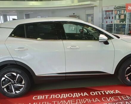 Кіа Sportage, об'ємом двигуна 1.6 л та пробігом 0 тис. км за 32334 $, фото 3 на Automoto.ua