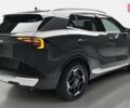 купити нове авто Кіа Sportage 2025 року від офіційного дилера Галичина-Авто Кіа фото