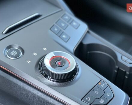 купить новое авто Киа Sportage 2025 года от официального дилера Рівне-Авто Киа фото