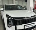 купити нове авто Кіа Sportage 2025 року від офіційного дилера Хмельниччина-Авто Кіа фото