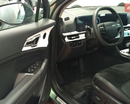 купить новое авто Киа Sportage 2025 года от официального дилера Автоцентр AUTO.RIA Киа фото