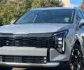 купить новое авто Киа Sportage 2025 года от официального дилера Рівне-Авто Киа фото