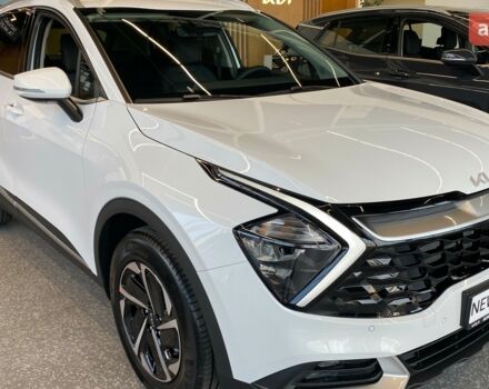 Киа Sportage, объемом двигателя 1.6 л и пробегом 0 тыс. км за 30142 $, фото 4 на Automoto.ua