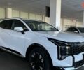 Киа Sportage 2025 года купить новое авто Киа Sportage 2025 года от официального дилера УКРАВТО ХМЕЛЬНИЦЬКИЙ Киа фото