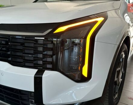 Киа Sportage, объемом двигателя 1.6 л и пробегом 0 тыс. км за 39014 $, фото 9 на Automoto.ua