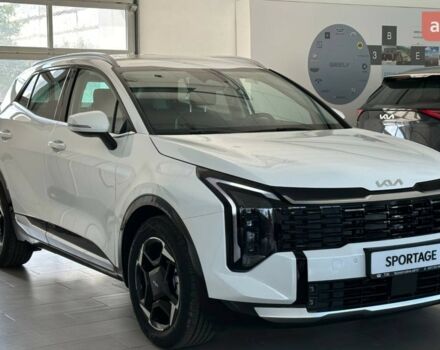 Киа Sportage, объемом двигателя 1.6 л и пробегом 0 тыс. км за 39014 $, фото 3 на Automoto.ua