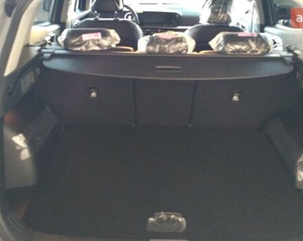 купити нове авто Кіа Sportage 2025 року від офіційного дилера Автоцентр AUTO.RIA Кіа фото