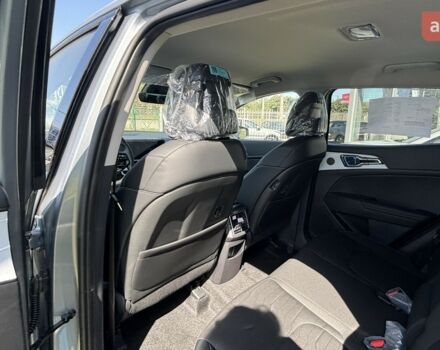 купить новое авто Киа Sportage 2025 года от официального дилера Автоцентр AUTO.RIA Киа фото