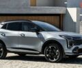 купити нове авто Кіа Sportage 2025 року від офіційного дилера Фрунзе-Авто KIA Кіа фото