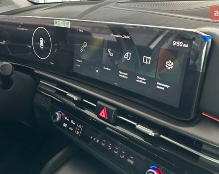 Киа Sportage, объемом двигателя 1.6 л и пробегом 0 тыс. км за 39014 $, фото 21 на Automoto.ua