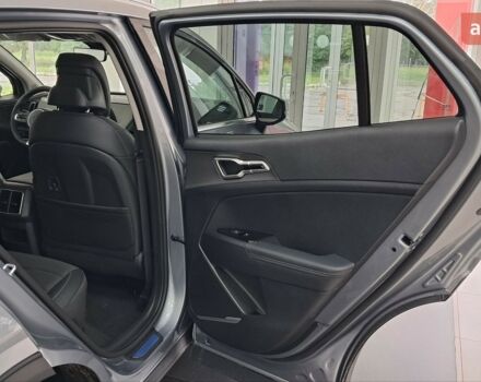 Киа Sportage, объемом двигателя 1.6 л и пробегом 0 тыс. км за 30215 $, фото 14 на Automoto.ua