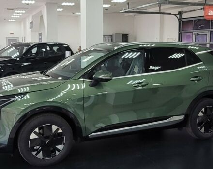 Киа Sportage, объемом двигателя 1.6 л и пробегом 0 тыс. км за 36092 $, фото 21 на Automoto.ua