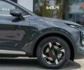 купити нове авто Кіа Sportage 2025 року від офіційного дилера Галичина-Авто Кіа фото