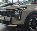 купити нове авто Кіа Sportage 2025 року від офіційного дилера АВТОГРАД ОДЕСА KIA Кіа фото