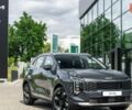купити нове авто Кіа Sportage 2025 року від офіційного дилера Галичина-Авто Кіа фото