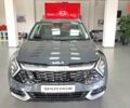 купити нове авто Кіа Sportage 2025 року від офіційного дилера Галичина-Авто Кіа фото