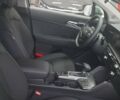 купити нове авто Кіа Sportage 2025 року від офіційного дилера ПРАТ "Житомир-Авто" Кіа фото