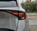 купить новое авто Киа Sportage 2025 года от официального дилера «Одеса-АВТО» Киа фото