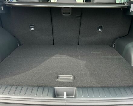 купить новое авто Киа Sportage 2025 года от официального дилера «Одеса-АВТО» Киа фото