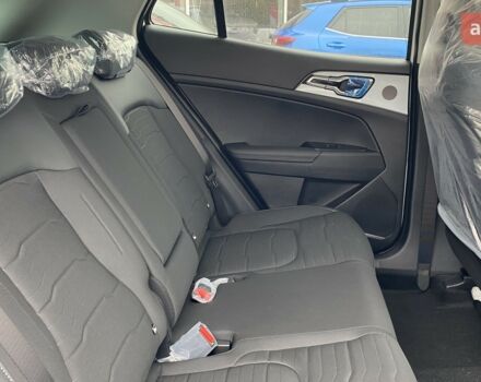 купити нове авто Кіа Sportage 2025 року від офіційного дилера Автоцентр AUTO.RIA Кіа фото