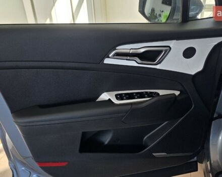 Киа Sportage, объемом двигателя 1.6 л и пробегом 0 тыс. км за 31504 $, фото 11 на Automoto.ua