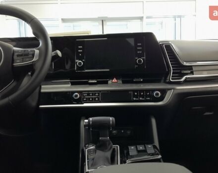 Киа Sportage, объемом двигателя 1.6 л и пробегом 0 тыс. км за 33398 $, фото 8 на Automoto.ua