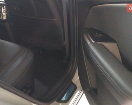 купити нове авто Кіа Sportage 2025 року від офіційного дилера Автоцентр AUTO.RIA Кіа фото