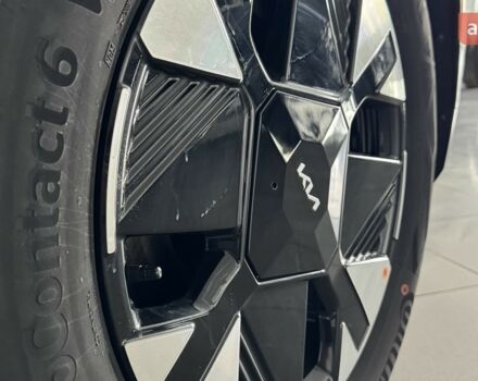 Киа Sportage, объемом двигателя 1.6 л и пробегом 0 тыс. км за 36801 $, фото 11 на Automoto.ua