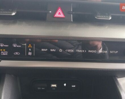 купить новое авто Киа Sportage 2025 года от официального дилера Хмельниччина-Авто Киа фото