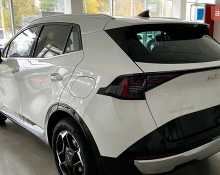 купити нове авто Кіа Sportage 2025 року від офіційного дилера Автоцентр AUTO.RIA Кіа фото