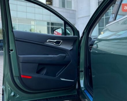 купити нове авто Кіа Sportage 2025 року від офіційного дилера Автоцентр AUTO.RIA Кіа фото