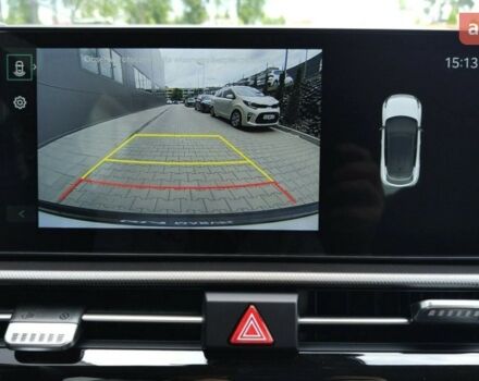 купити нове авто Кіа Sportage 2025 року від офіційного дилера Галичина-Авто Кіа фото