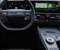 купити нове авто Кіа Sportage 2025 року від офіційного дилера Фрунзе-Авто KIA Кіа фото