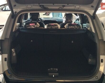 купити нове авто Кіа Sportage 2025 року від офіційного дилера Автоцентр AUTO.RIA Кіа фото