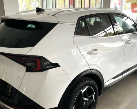 купити нове авто Кіа Sportage 2025 року від офіційного дилера Автоцентр AUTO.RIA Кіа фото