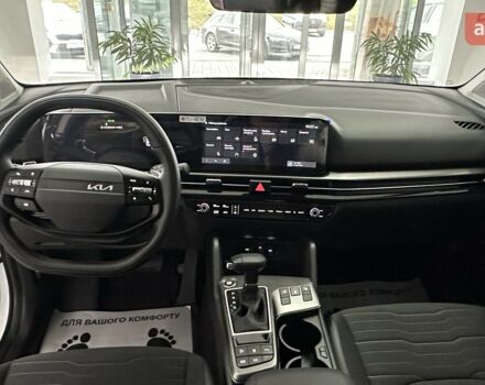 купити нове авто Кіа Sportage 2025 року від офіційного дилера Хмельниччина-Авто Кіа фото