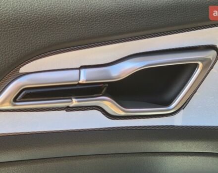 купити нове авто Кіа Sportage 2025 року від офіційного дилера «Одеса-АВТО» Кіа фото