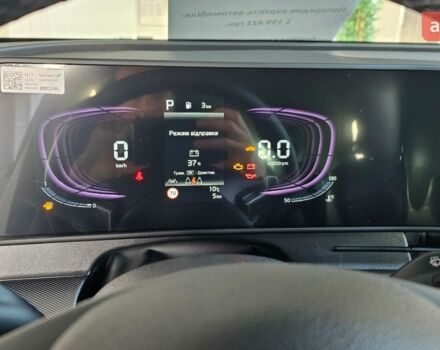 купить новое авто Киа Sportage 2025 года от официального дилера Радар-сервіс Киа фото