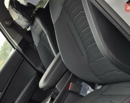 купить новое авто Киа Sportage 2025 года от официального дилера «Одеса-АВТО» Киа фото