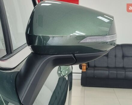 Киа Sportage, объемом двигателя 1.6 л и пробегом 0 тыс. км за 36092 $, фото 23 на Automoto.ua